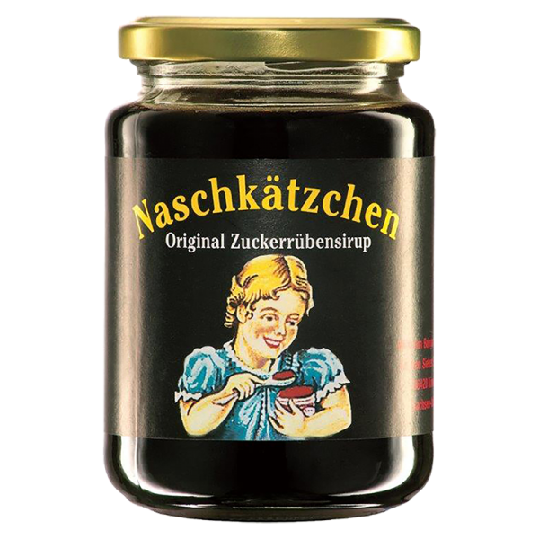 Naschkätzchen 450g