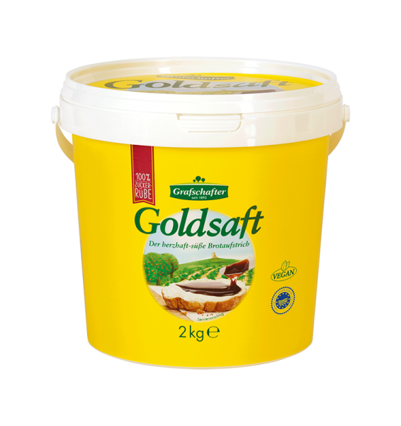 Grafschafter Goldsaft 2kg