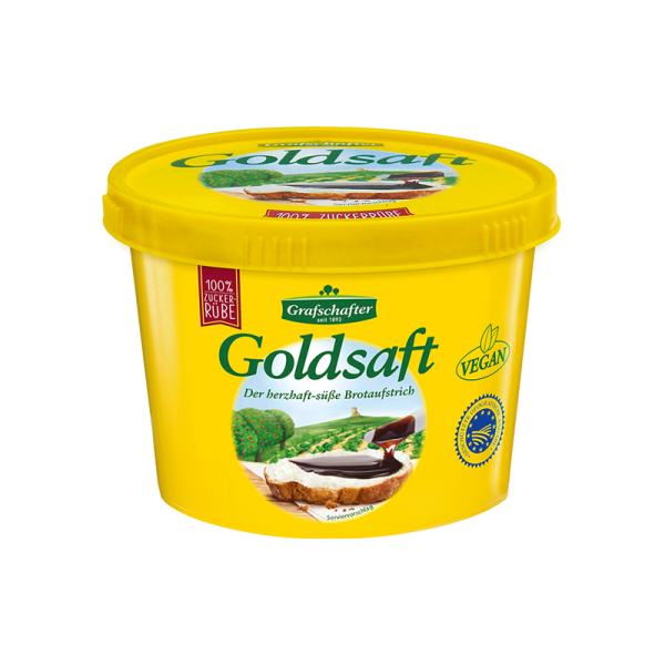 Grafschafter Goldsaft 225g