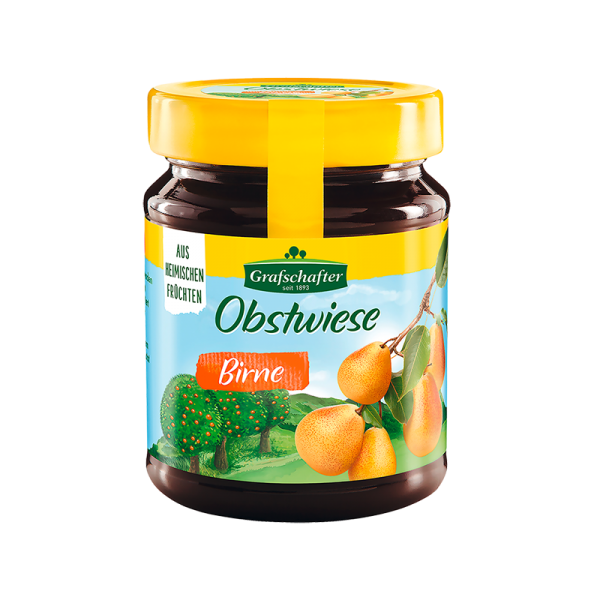 Obstwiese Birne 320g