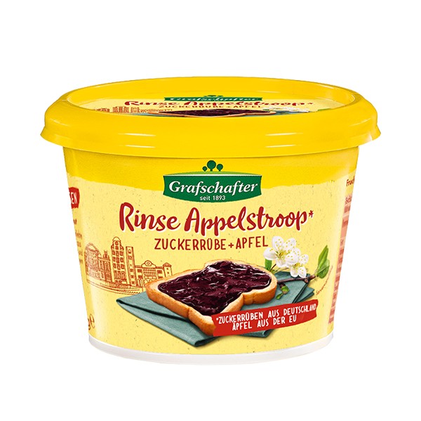 Rinse Appelstroop 300g